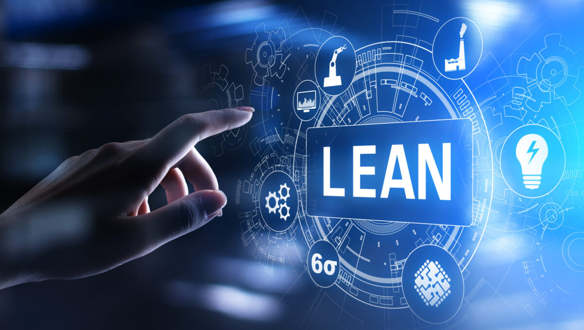 Lean Manufacturing