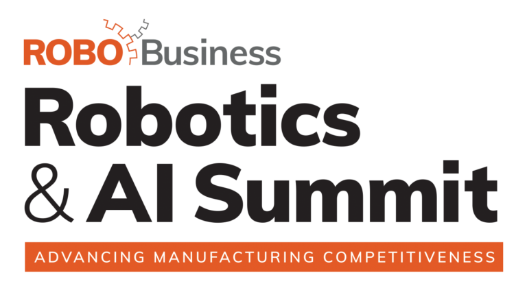 Robotics & AI Summit | IMC