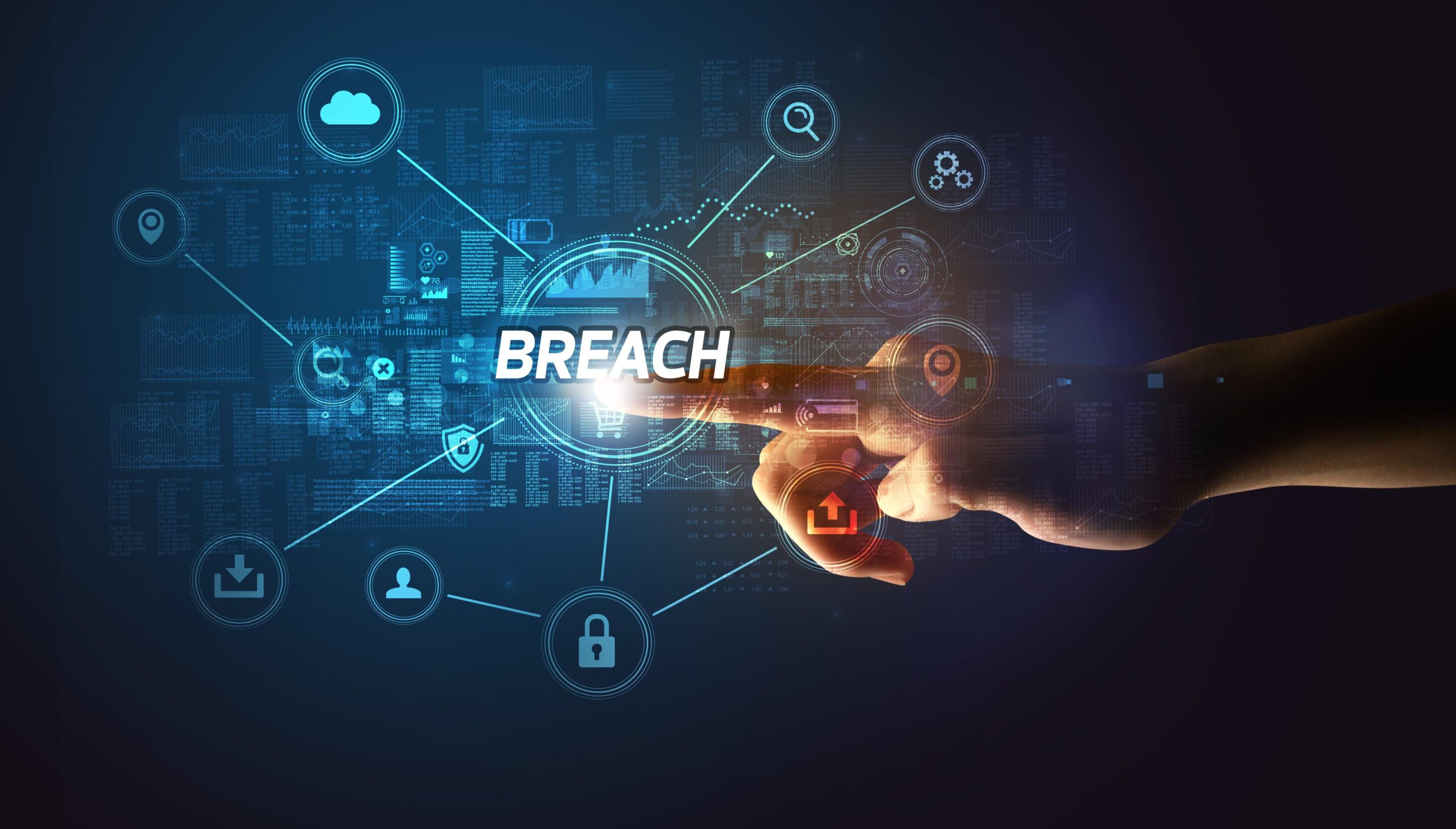 cybersecurity breach
