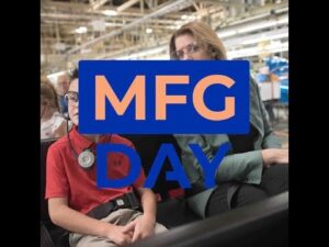 mfg day video