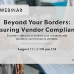 Beyond Your Boards Cyber Image