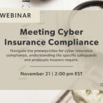 cyber webinar