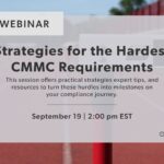 CMMC Webinar