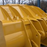 Rockland Manufacturing Bucket