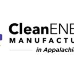 Clean Energy Mfg Appalachia-CEMA logo