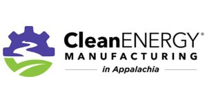 Clean Energy Mfg Appalachia CEMA logo