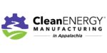 Clean Energy Mfg Appalachia-CEMA logo