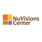 NuVisions Logo