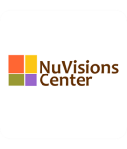 NuVisions Logo