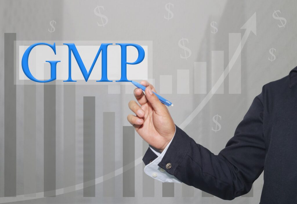 Introduction to Good Manufacturing Practices (GMP)