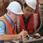 Succession Planning in Manufacturing