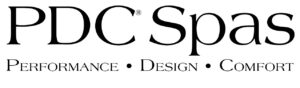 PDC Spas Logo