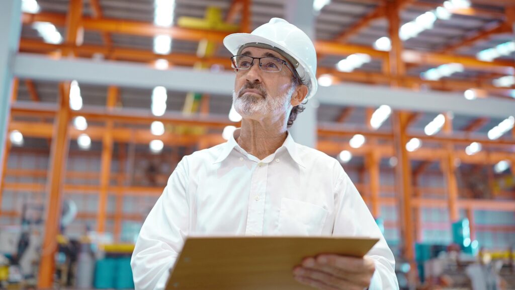 Introduction to Project Management in Manufacturing