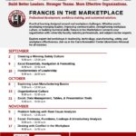 FiM Fall 2026 Professional Development Sessions